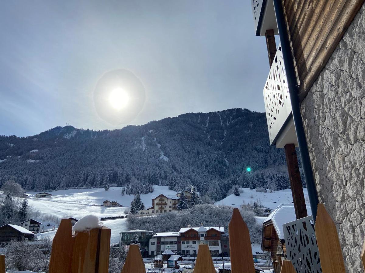 Villa Dolomiti Ortisei Exterior foto