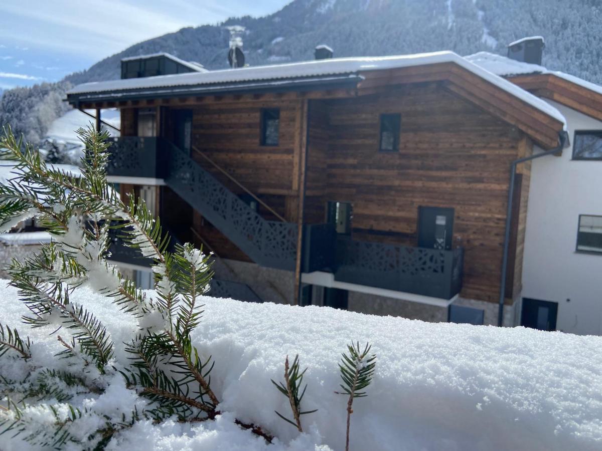 Villa Dolomiti Ortisei Exterior foto