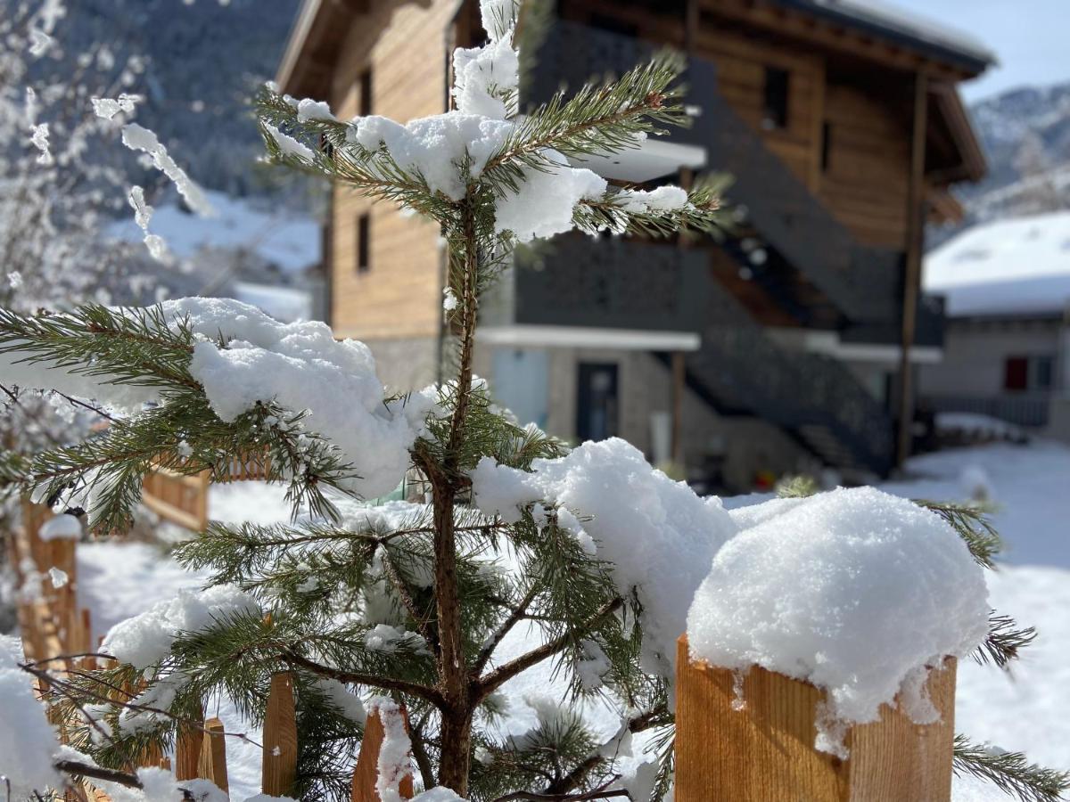 Villa Dolomiti Ortisei Exterior foto